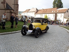 Bugatti - Ronde des Pure Sang 107